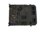 Steuergerät BSI E01-00 9653667580 S118085320E PSA Siemens 1683