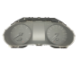Tacho Kombiinstrument Nissan Qashqai 24810 4EL2A