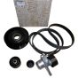 Zahnriemen-Satz Set Kit Neues Original 117200022R Renault 
