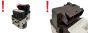Abs-Pumpe Opel Zafira Astra G 90581417 0273004362 0265216651 4074