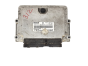 Steuergerät 55191208 0281011552 Fiat Bosch 21095