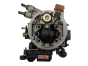 Drosselklappe 0438201024 3435201535 Fiat Uno