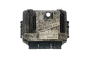 Steuergerät PSA 0281011783 9658556780 9654490280 Bosch 39776