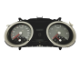 Tacho Kombiinstrument Renault Megane 2 8200292049 51168