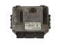 Steuergerät 0281010707 9651399080 9647785580 PSA Bosch 30743