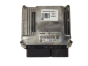 Steuergerät DDE7809000 0281014238 BMW Bosch 3022