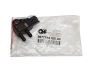 Abgasdrucksensor Differenzdrucksensor Peugeot Citroen 9677816180 QPlus