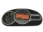 Tacho Kombiinstrument Renault Megane 3 248100342R 32492