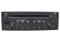 Cd-Radio Citroen Peugeot 96610424XT PU-2859A Clarion