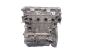 Dieselmotor BH02 10JBHA 1.6 HDI 8v Citroen Peugeot 2015