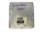 Motorsteuerung Toyota 89661-0F030 MB275000-7343 Denso 19131