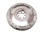 Schwungrad 8200237330 403388B Valeo Renault Clio 3 1.5 dci 8200214391