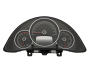 Tacho Kombiinstrument VW UP 1S0920870C Magneti