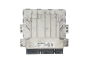 Steuergerät A2C1667500201 EMS3160 237102099S Renault Continental 43547