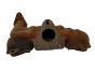 Auspuff-Krümmer Abgaskrümmer 306677 Citroen Peugeot 12339