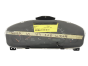 Tacho Kombiinstrument Rover 45 AR0052014 YAC00020XXX UKNSI
