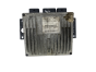 Steuergerät PSA 9650043480 R0411C001H G6B60 A03 80929Q Delphi 47934