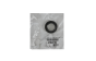 Mutter Neues Original Citroen Peugeot 230459 2304.59