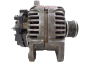 Lichtmaschine Generator Renault 8200660033 0124425071 120A Bosch