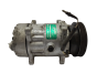 Kompressor Klimaanlage Renault Megane I 7700272987 SD7V16 1143 Sanden 6990