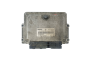 Steuergerät Fiat 55185364 0281010337 Bosch 34600