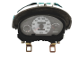 Tacho Kombiinstrument Fiat Seicento 60.6304.006.0-A 6063040060A