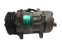 Kompressor Klimaanlage Klimakompressor Citroen Peugeot SD7V16 1106F Sanden 7105