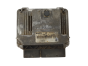 Steuergerät 0281014076 55565527 Opel Bosch 13825