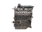 Dieselmotor WJZ 1.9 D DW8 Citroen Peugeot 0139GW
