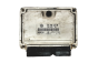 Steuergerät 045906019BP 0281012194 Volkswagen Bosch 21618