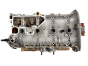 Zylinderkopf VWAG 06K403E/G 06K103475D 1.8 TFSI CJE 3