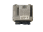 Steuergerät 89661-0D450 0281012322 Toyota Bosch 38387