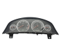 Tacho Kombiinstrument Opel Vectra C Signum 93182084 VDO GM