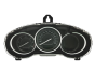 Tacho Kombiinstrument Mazda 6 7YGLV6 KD4555430 