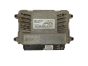 Steuergerät Chevrolet 25182025 5WY1K11A 96958816 Continental