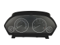 Tacho Kombiinstrument BMW 3 9232895 9325207-01 VDO 