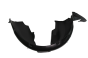 Radkasten Vorne Links 5E0809957E 88091289002 Skoda Octavia 3 DPA
