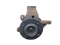 Achsschenkel Vorne Links Peugeot ABS 364653 330785 82mm 16mm