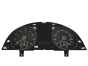 Tacho Kombiinstrument VW Passat 3AA920870C A2C53439624 VDO