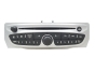 Cd-Radio Renault Megane 3 Scenic 3 281159638R 7649159391 2485