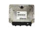 Steuergerät IAW4AF.SP 55190098 Fiat Magneti Marelli 30060