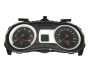 Tacho Kombiinstrument Renault Clio 3 8200582705 G 29654
