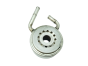 Ölkühler Für Nissan 21305JD00B 2.0 16v 