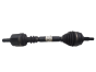 Antriebswelle Gelenkwelle Links Renault Espace 4 8200387408