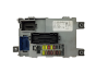 Steuergerät BSI Fiat 00519345240 28354343 Delphi 19556