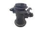Drosselklappe H7700273699 8200682611 1.4 1.6 Dacia Renault