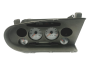 Tacho Kombiinstrument Iveco Daily 500366403 155160100100 VDO 48902
