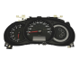 Tacho Kombiinstrument Renault Kangoo 2 8200796010 A 44236