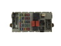 Steuergerät BSI Fiat 46552681 CPL 46812228 NPL Delphi 18333