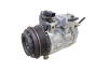 Kompressor Klimaanlage 447280-7070 7SBH17C FoMoCo Ford AV61-19D629-HA